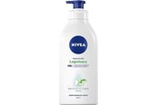 Kroppsvård - Nivea Power Serum Moisturizing Body Lotion - 5900017063478