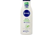 Kroppsvård - Nivea Hydration Body Lotion - 9005800286761