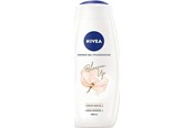 Kroppsvård - Nivea Blossom Up Caring Shower Gel - 9005800340258