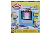 Byggset - Hasbro Kitchen Creations Rising Cake Oven Playset - F13215L00