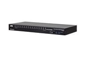 KVM switch - ATEN PRZELACZNIK KVM CS18216 16PORT USB HDMI 4K US - CS18216-AT-G
