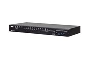 KVM switch - ATEN PRZELACZNIK KVM CS18216 16PORT USB HDMI 4K US - CS18216-AT-G