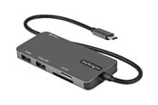 Dockning - StarTech.com DKT30CHSDPD - DKT30CHSDPD