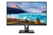 Skärm - 27" Philips S-line 272S1M - 1920x1080 (FHD) - 75Hz - IPS - 272S1M/00