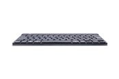 Tangentbord - R-Go Tools R-Go Compact Break - Tangentbord - Engelska (UK) - Svart - RGOCOUKWDBL