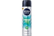 Parfym och dofter - Nivea Men Fresh Kick 48H Antiperspirant - 5900017078625