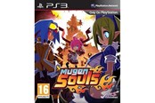 Spel - Mugen Souls - Sony PlayStation 3 - RPG - 0813633012155