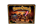 Brädspel - Avalon Hill HeroQuest (English) - F2847UU00