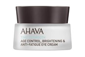 Ansiktsvård - AHAVA Time To Smooth Age Control Brightening Eye Cream - 697045154418