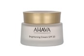 Ansiktsvård - AHAVA  Even Tone Brightening Cream SPF20 - 50 ml - 697045155019