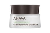 Ansiktsvård - AHAVA Time To Revitalize Extreme Firming Eye Cream - 697045155217