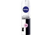 Parfym och dofter - Nivea Invisible Clear Deodorant Spray - 182237