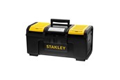 Verktygslådor & lagringssystem - Stanley Basic Toolbox - 1-79-217