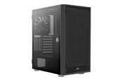 Chassi - AeroCool Graphite - MDT - ATX - Chassi - Tower - Svart - ACCM-PB24013.11