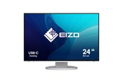 Skärm - 24,1" EIZO EV2485-WT - 1920x1200 - 60Hz - IPS - 70W USB-C - EV2485-WT