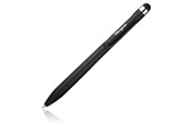 Mus - Targus Antimicrobial 2-in-1 Stylus & Pen For Smartphones and Touchscreens - AMM163AMGL