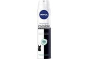 Parfym och dofter - Nivea Invisible Fresh Deodorant Spray - 188676
