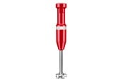 Blender & Mixer - KitchenAid Stavmixer 5KHBV83EER - Red - 180 W - 5KHBV83EER