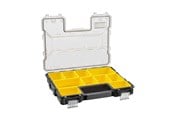 Verktygslådor & lagringssystem - Stanley Fatmax® Pro Organizer Metal Latch Water Seal Shallow - 1-97-517