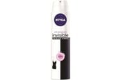 Parfym och dofter - Nivea Invisible Clear Deodorant Spray - 182239