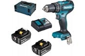 Skruv/Borrmaskine - Makita DHP485RFJ - DHP485RFJ