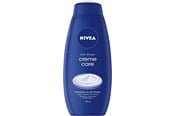 Kroppsvård - Nivea Creme Care Shower Gel - 0183628N