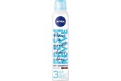 Hårvård - Nivea Fresh Revive Dry Shampoo for Hair 3in1 Dark - 188613