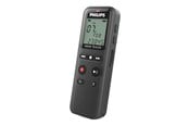 MP3-spelare & Tillbehör - Philips Voice Tracer - MP3-spelare 8 GB - DVT1160