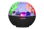 Bärbar & festhögtalare - DENVER BTL-65 - speaker - for portable use - wireless - BTL-65