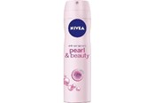 Parfym och dofter - Nivea Pearl & Beauty Deodorant Spray - 183731