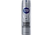 Parfym och dofter - Nivea Men Silver Protect Dynamic Power Deodorant Spray - 182959