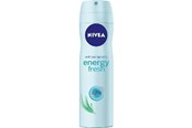 Parfym och dofter - Nivea Energy Fresh 48h Deodorant Spray - 183750