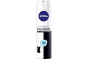 Parfym och dofter - Nivea Invisible Pure Deodorant Spray - 182230