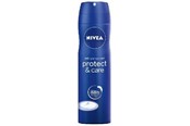 Parfym och dofter - Nivea Protect & Care Deodorant Spray - 185902