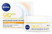 Ansiktsvård - Nivea Q10 Plus Anti-wrinkle Energizing Day Cream - 182322