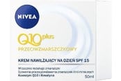 Ansiktsvård - Nivea Q10 Plus Anti-wrinkle Day Cream - 181287