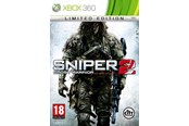 Spel - Sniper: Ghost Warrior 2 - Microsoft Xbox 360 - Taktisk - 5907813596575