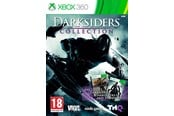 Spel - Darksiders Collection - Microsoft Xbox 360 - Action - 9006113006206