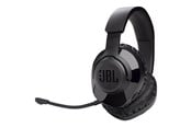 Hörlurar / Headset - JBL Quantum 350 Wireless - JBLQ350WLBLK
