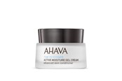 Ansiktsvård - AHAVA Time To Hydrate Active Moisture Gel Cream - 697045158218
