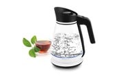 Vattenkokare - Emerio Vattenkokare WK-111898 - Vit - 2200 W - WK-111898