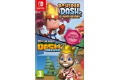 Spel - Boulder Dash Ultimate Collection - Nintendo Switch - Plattformsspelare - 4260650742910