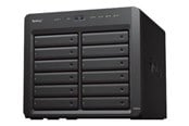NAS Server - Synology Disk Station DS2422+ - NAS Server - DS2422+