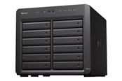 NAS Server - Synology Disk Station DS3622XS+ - NAS Server - DS3622xs+