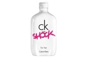 Parfym och dofter - Calvin Klein CK One Shock For Her Eau de Toilette 200 ml - 3607342401860