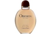 Ansiktsvård - Calvin Klein Obsession After Shave - 0088300606535