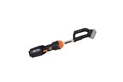 Lövsugare/blåsare - Worx WG543E.9 (SOLO) - WG543E.9