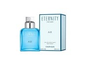 Parfym och dofter - Calvin Klein Eternity Air Eau de Toilette 100 ml - 3614224871284