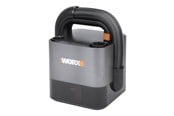 Handdammsugare - Worx WX030 - WX030