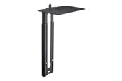 Väggfäste, AV-Möbel - Vogel's PVA 5070 - mounting component - Max 10 kg - recommended for - 73202166